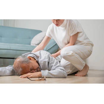 Biến chứng đột quỵ